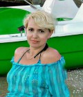 Rencontre Femme : Nathalie, 46 ans à Ukraine  Svitlovodsk